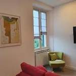 Appartamento La Maison Du Mira Intra