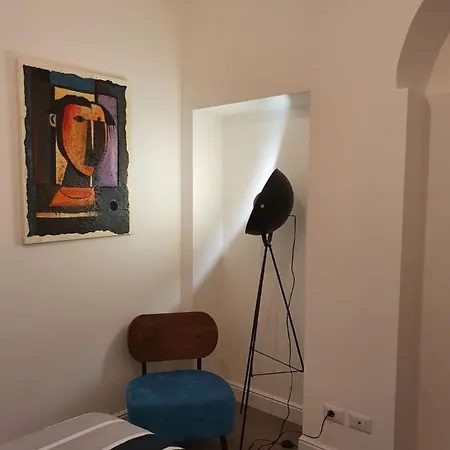 La Maison Du Mira * Intra