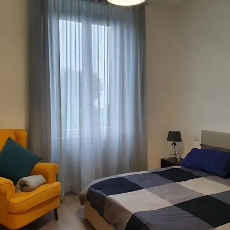 Appartamento La Maison Du Mira Intra