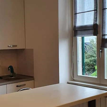 Daire La Maison Du Mira *