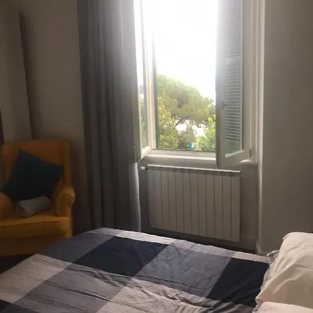 Lägenhet La Maison Du Mira *