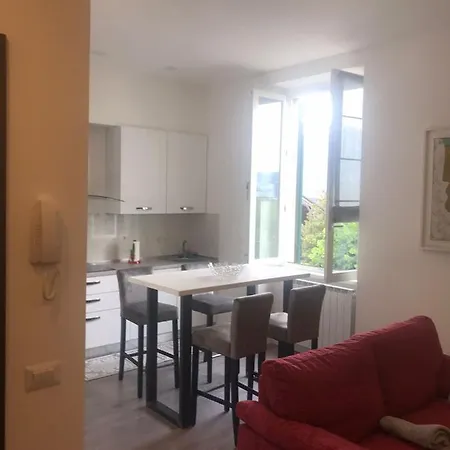 La Maison Du Mira Lägenhet *