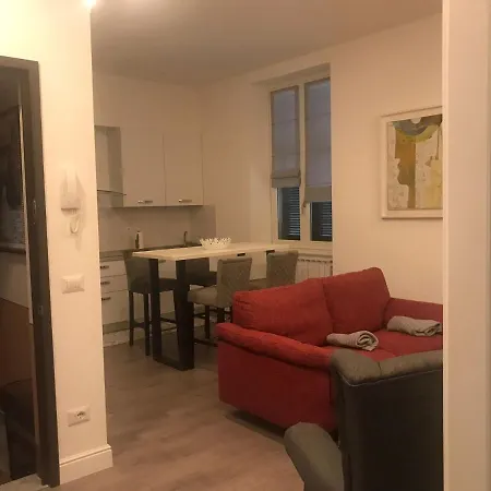 La Maison Du Mira Appartamento *