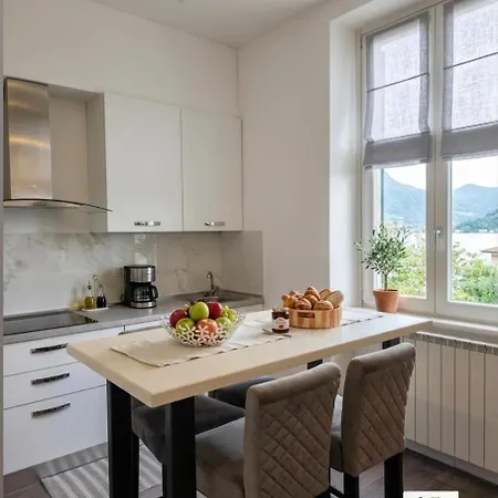 Appartamento La Maison Du Mira Intra