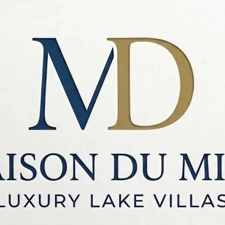 La Maison Du Mira Appartamento Intra