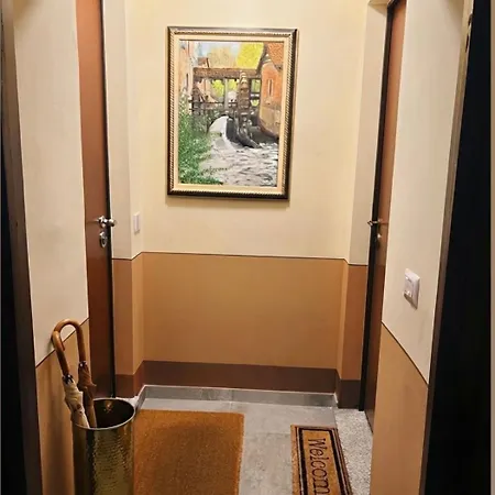 Appartamento La Maison Du Mira Intra