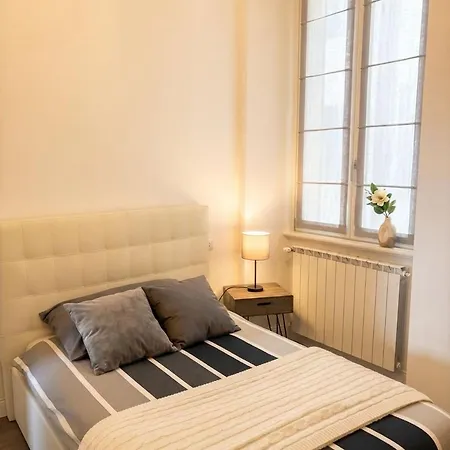 La Maison Du Mira Appartamento Intra