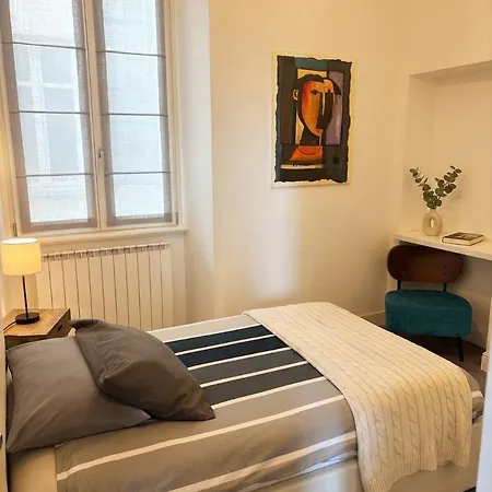 Appartamento La Maison Du Mira Intra