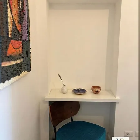 La Maison Du Mira Intra