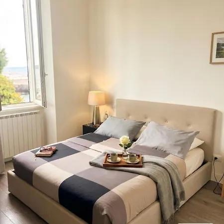 La Maison Du Mira Appartamento