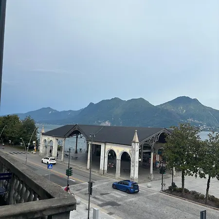 La Maison Du Mira Intra