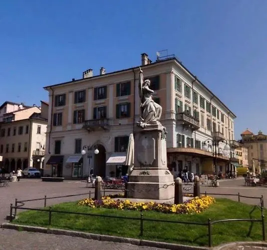 La Maison Du Mira Daire Intra