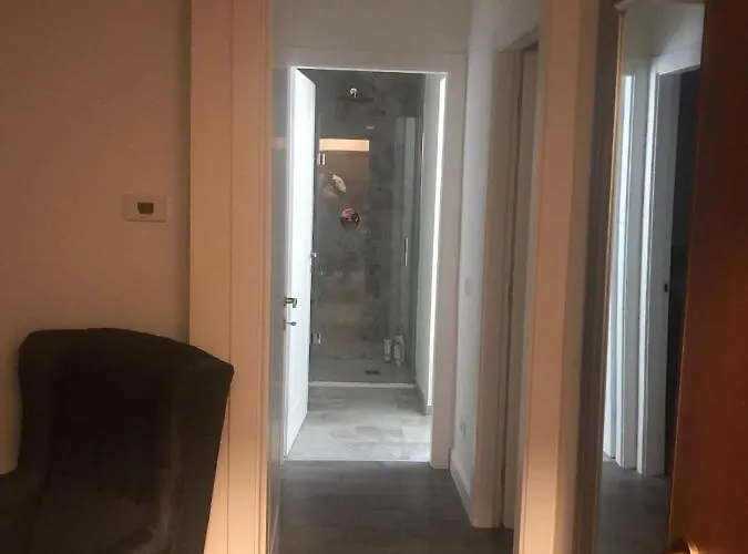 La Maison Du Mira Intra