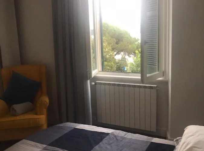 Daire La Maison Du Mira *